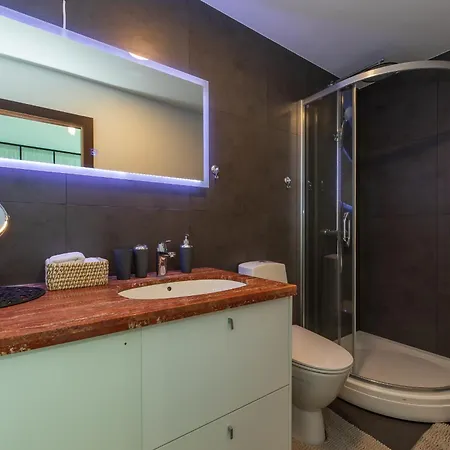 Place On The Apartment