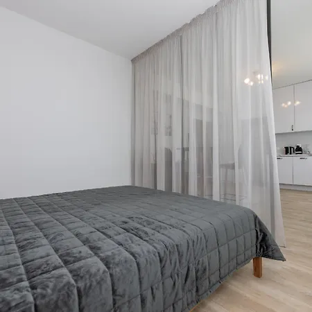 Place On The Apartment