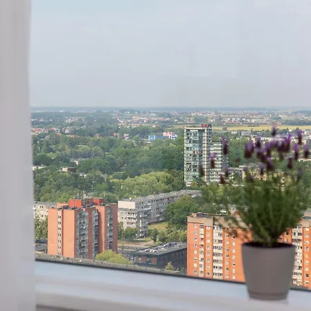Place On The Apartment *