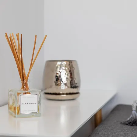 Place On The Apartment