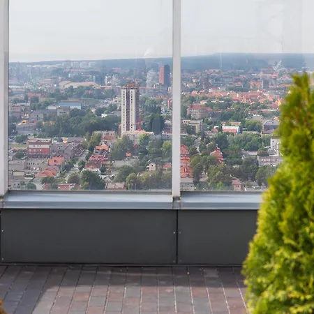 Apartment Place On The Klaipeda