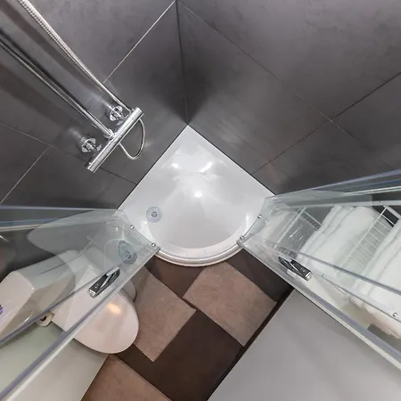 Place On The Apartment Klaipeda