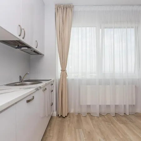 Place On The Apartment *