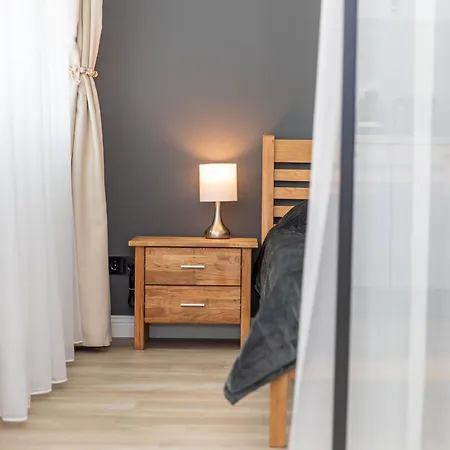 Apartment Place On The *
