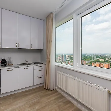 Place On The Apartment *