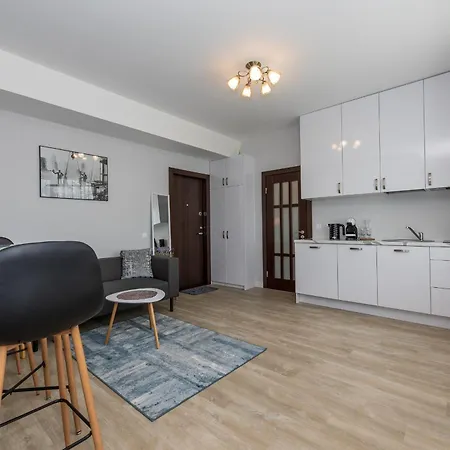 Place On The Apartment