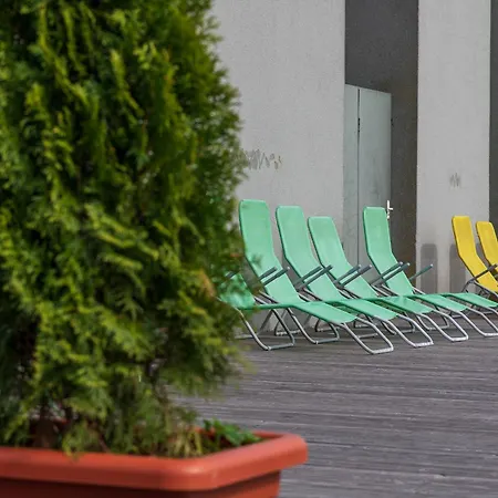 Apartment Place On The Klaipeda