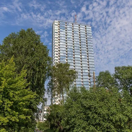 Place On The Apartment *
